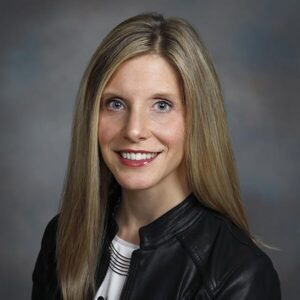 Dr. Chloe Tremblay